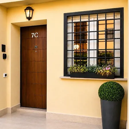 Seven Apartamento